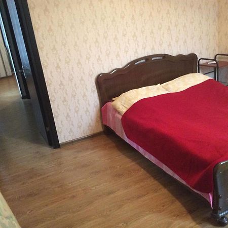 Studio Lermontov Street Tbilissi Extérieur photo